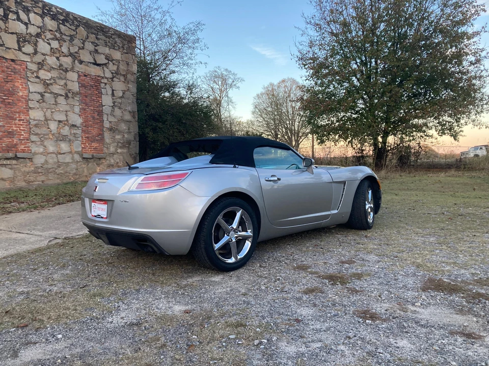 2008 Saturn Sky Red Line - Image 17 of 31