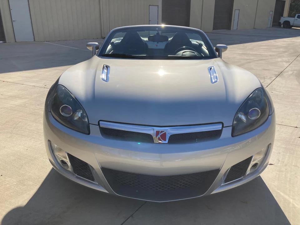 2008 Saturn Sky Red Line - Image 6 of 31