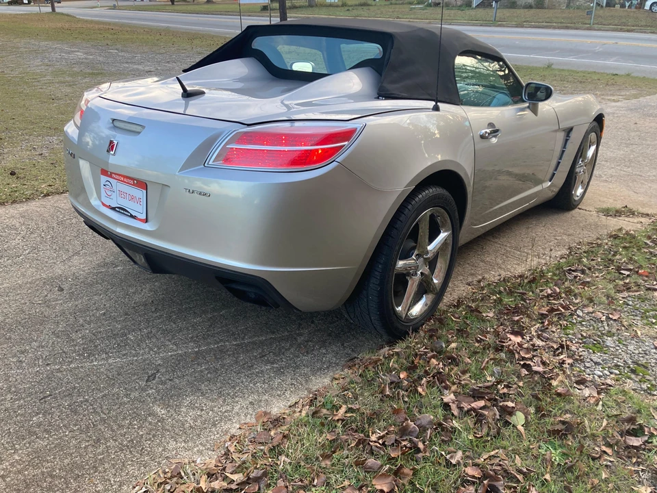 2008 Saturn Sky Red Line - Image 16 of 31