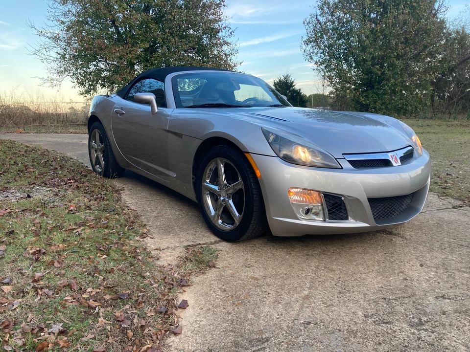 2008 Saturn Sky Red Line - Image 20 of 31