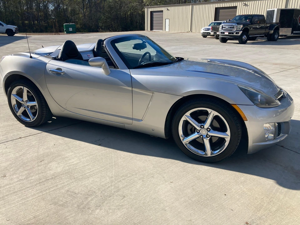 2008 Saturn Sky Red Line - Image 18 of 31