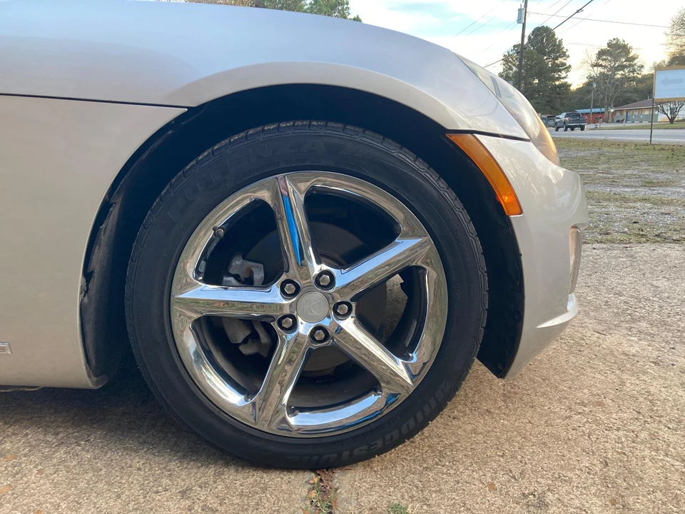 2008 Saturn Sky Red Line - Image 28 of 31