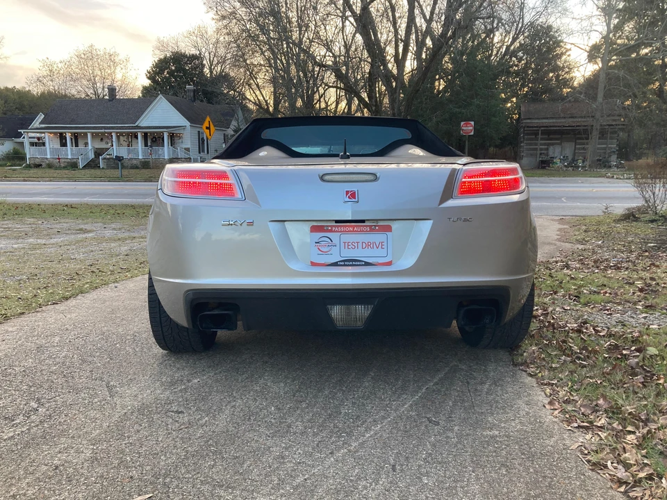 2008 Saturn Sky Red Line - Image 15 of 31