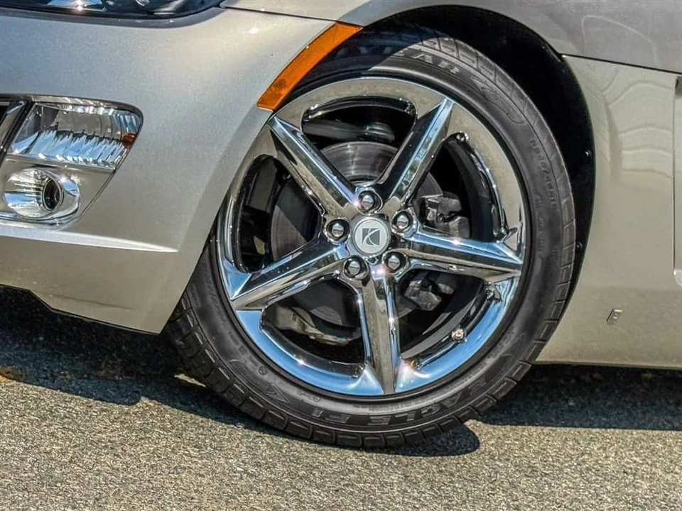 2008 Saturn Sky Red Line - Image 11 of 31