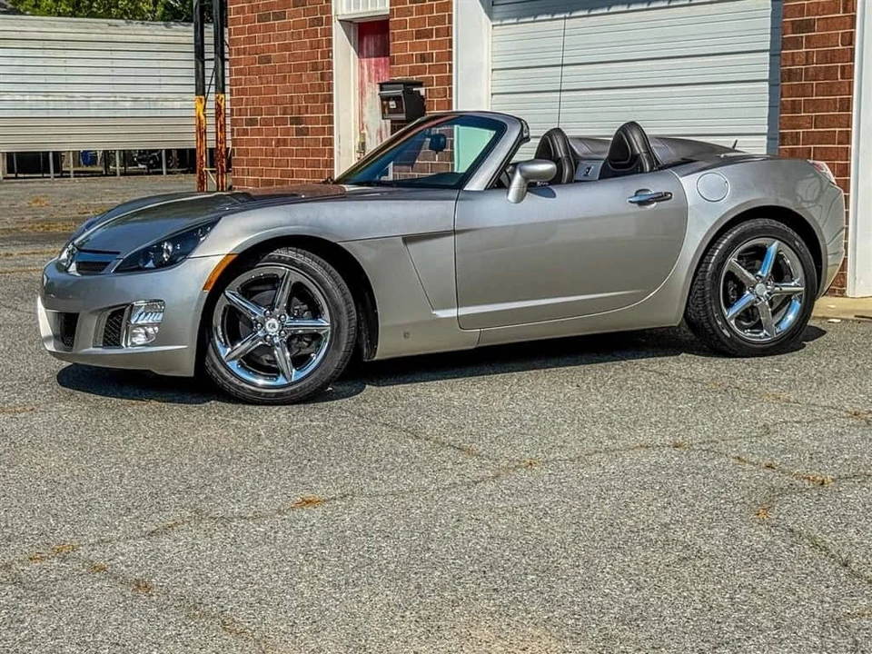 2008 Saturn Sky Red Line - Image 13 of 31