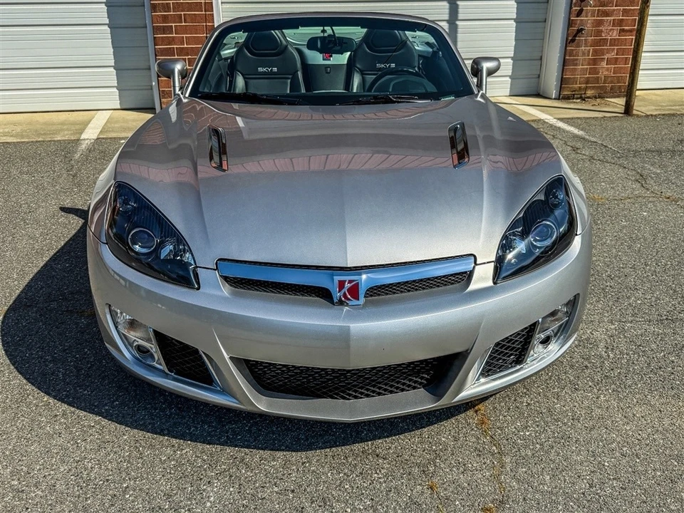 2008 Saturn Sky Red Line - Image 15 of 31