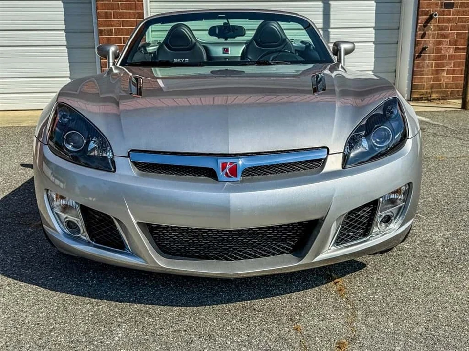 2008 Saturn Sky Red Line - Image 16 of 31