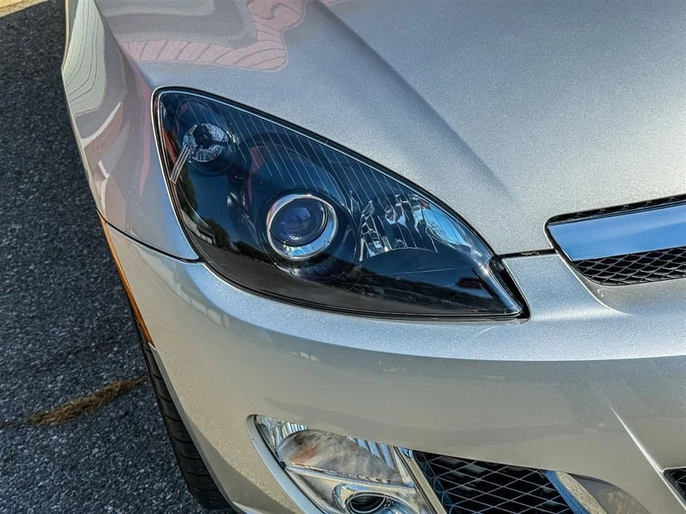 2008 Saturn Sky Red Line - Image 17 of 31