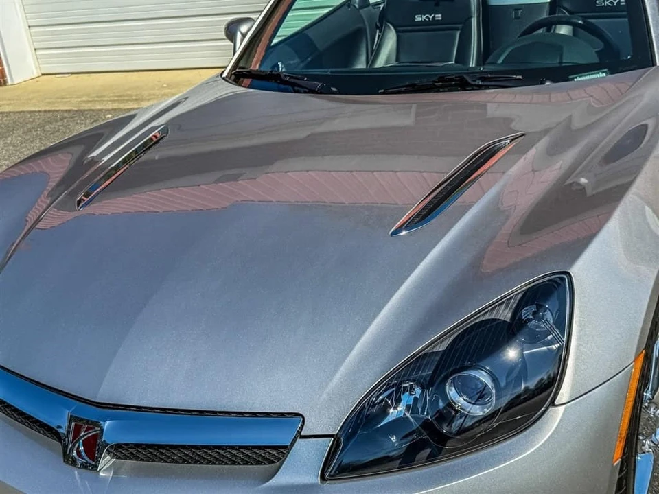 2008 Saturn Sky Red Line - Image 20 of 31