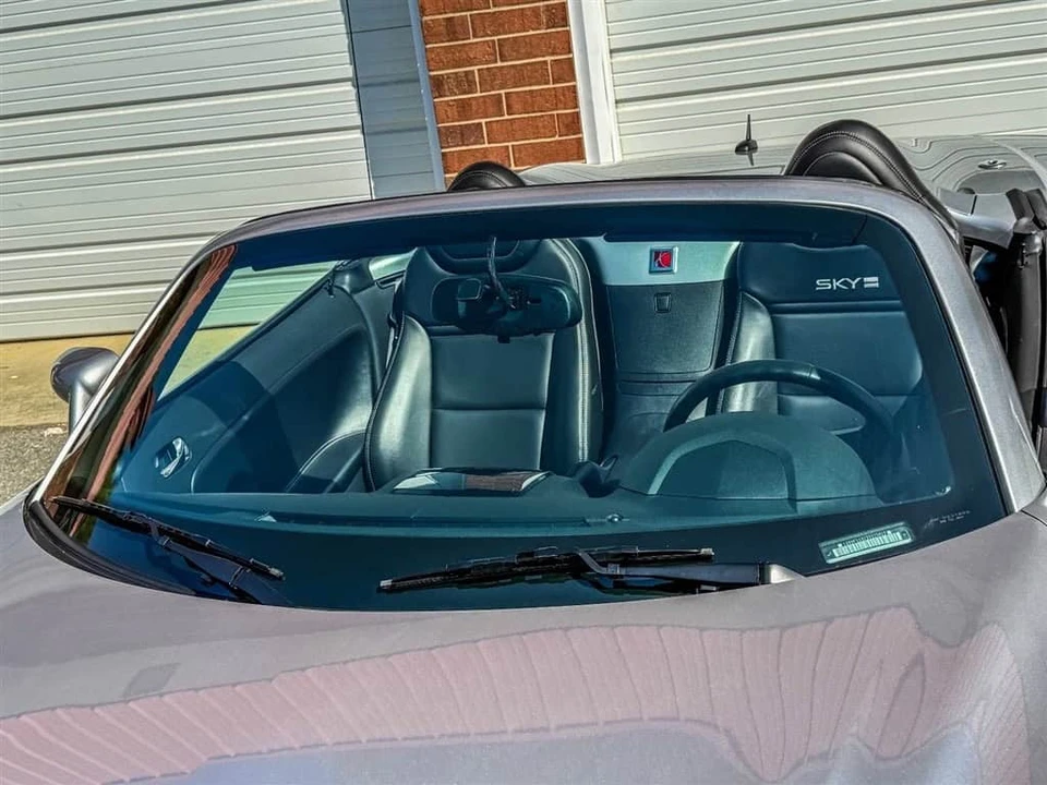 2008 Saturn Sky Red Line - Image 21 of 31