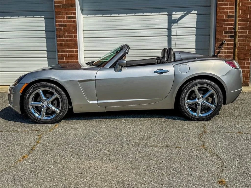 2008 Saturn Sky Red Line - Image 23 of 31