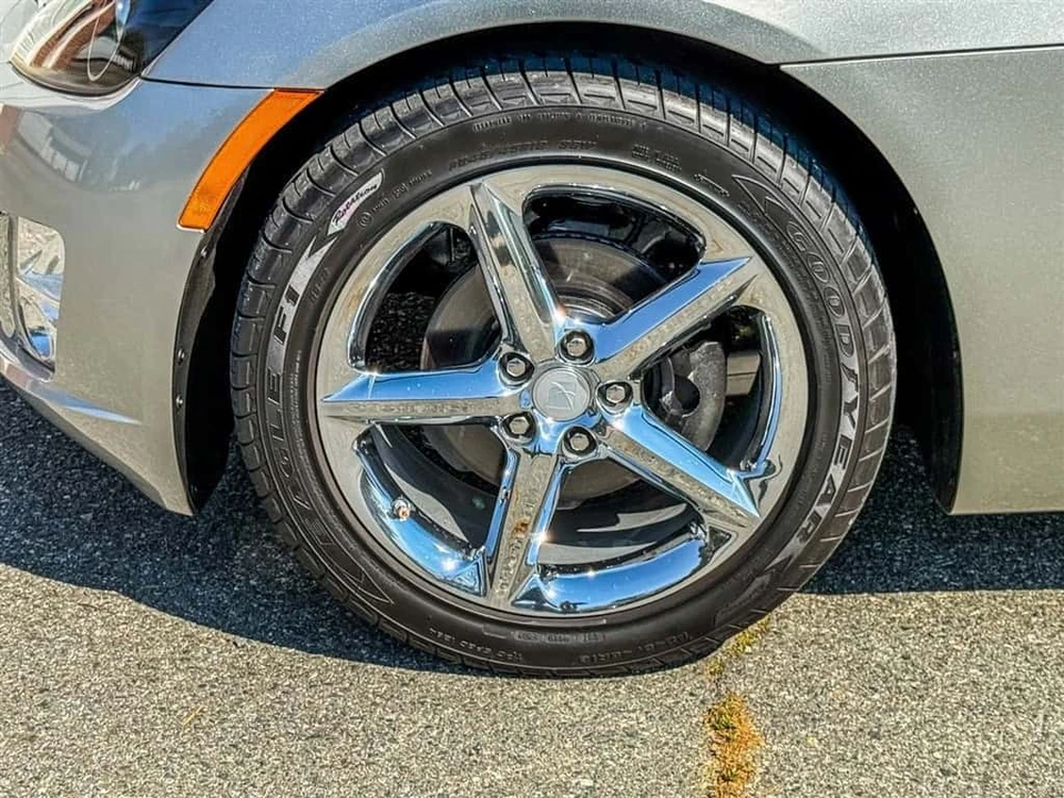 2008 Saturn Sky Red Line - Image 24 of 31
