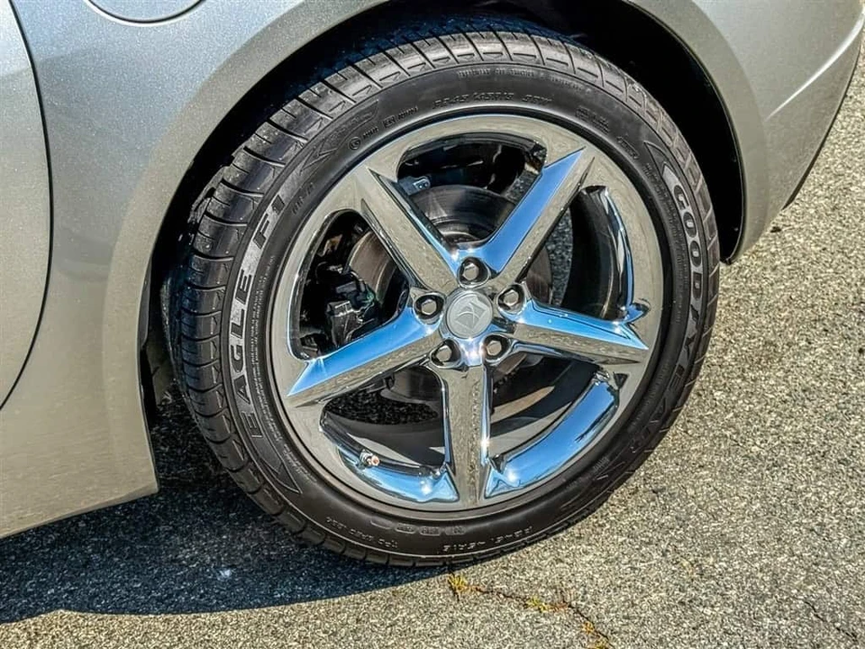 2008 Saturn Sky Red Line - Image 25 of 31