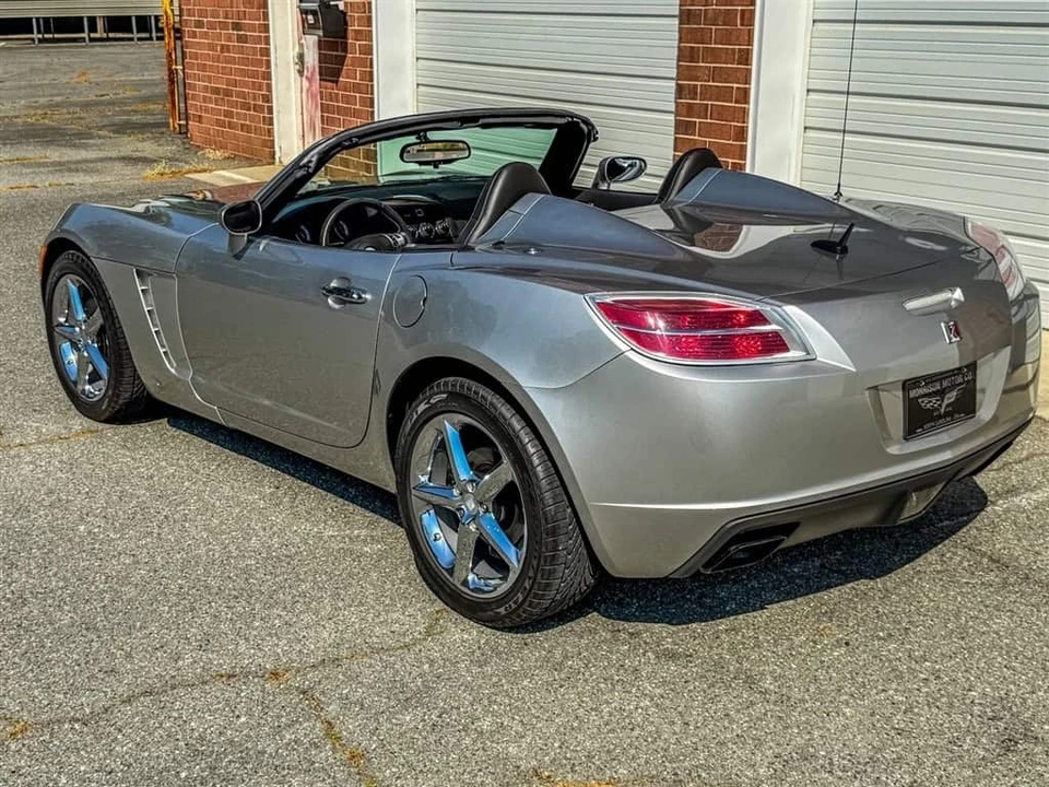 2008 Saturn Sky Red Line - Image 26 of 31