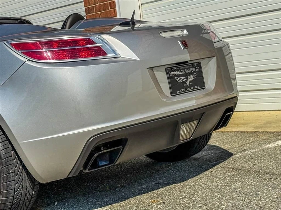2008 Saturn Sky Red Line - Image 30 of 31