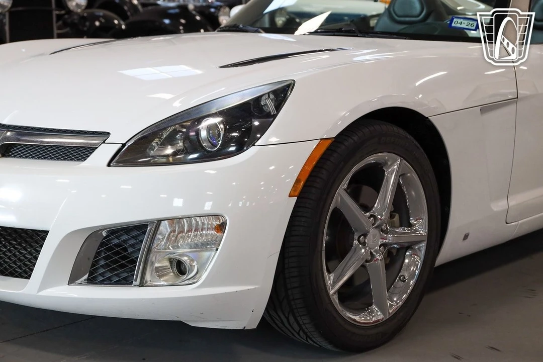 2008 Saturn Sky Red Line - Image 15 of 21