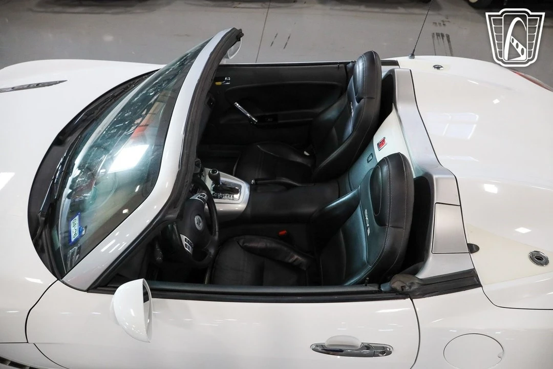 2008 Saturn Sky Red Line - Image 20 of 21