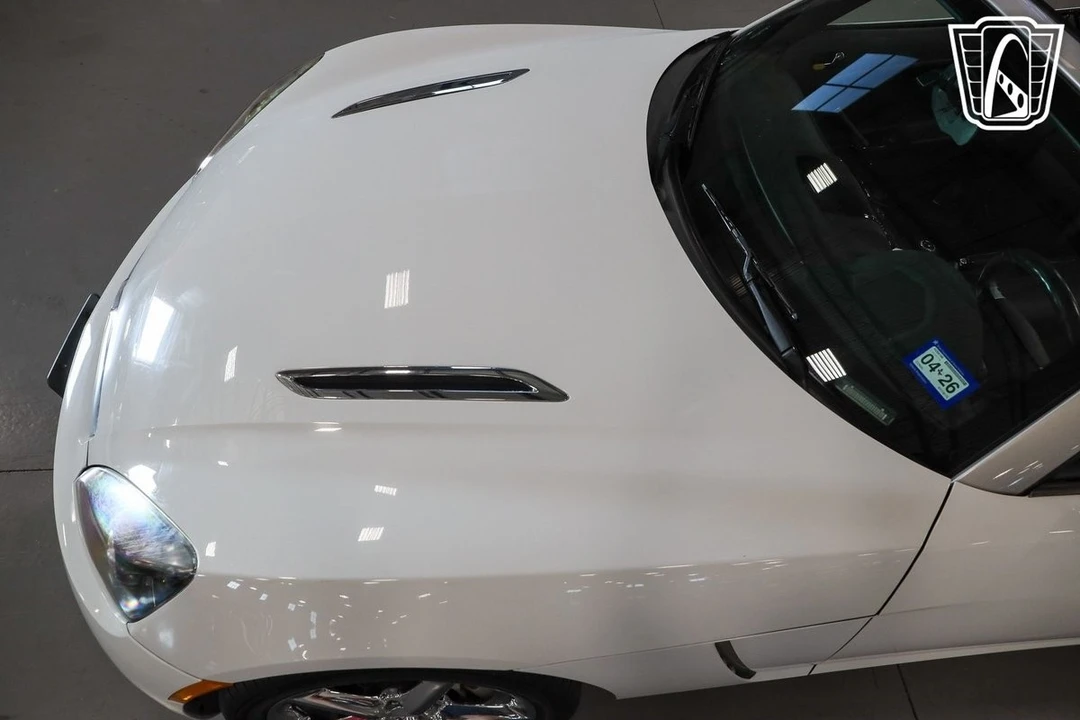 2008 Saturn Sky Red Line - Image 18 of 21