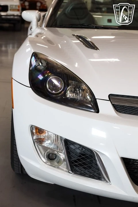 2008 Saturn Sky Red Line - Image 10 of 21