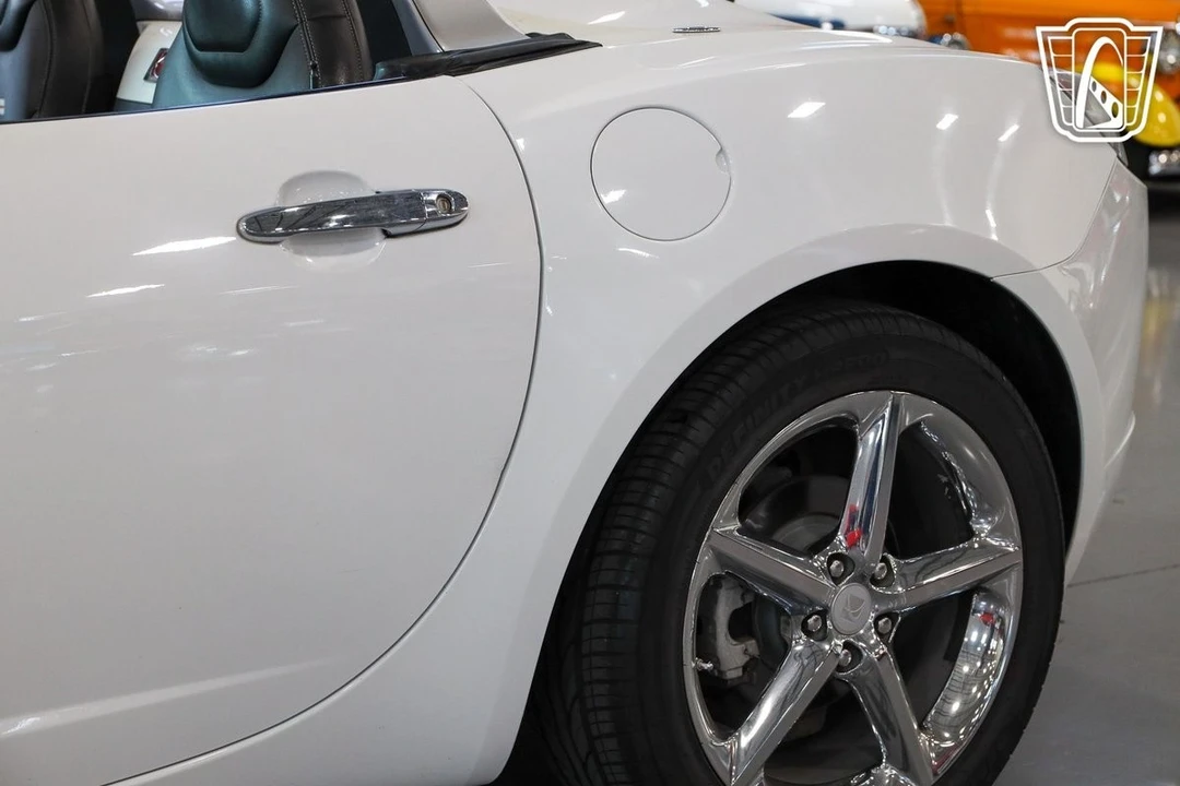 2008 Saturn Sky Red Line - Image 17 of 21