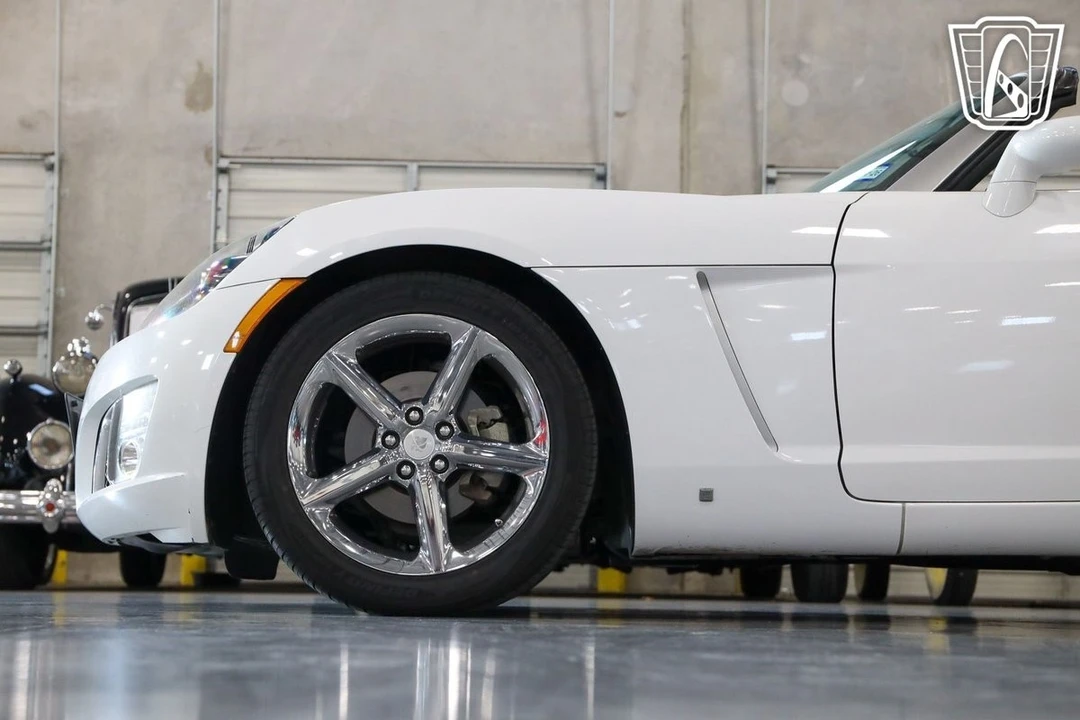2008 Saturn Sky Red Line - Image 21 of 21