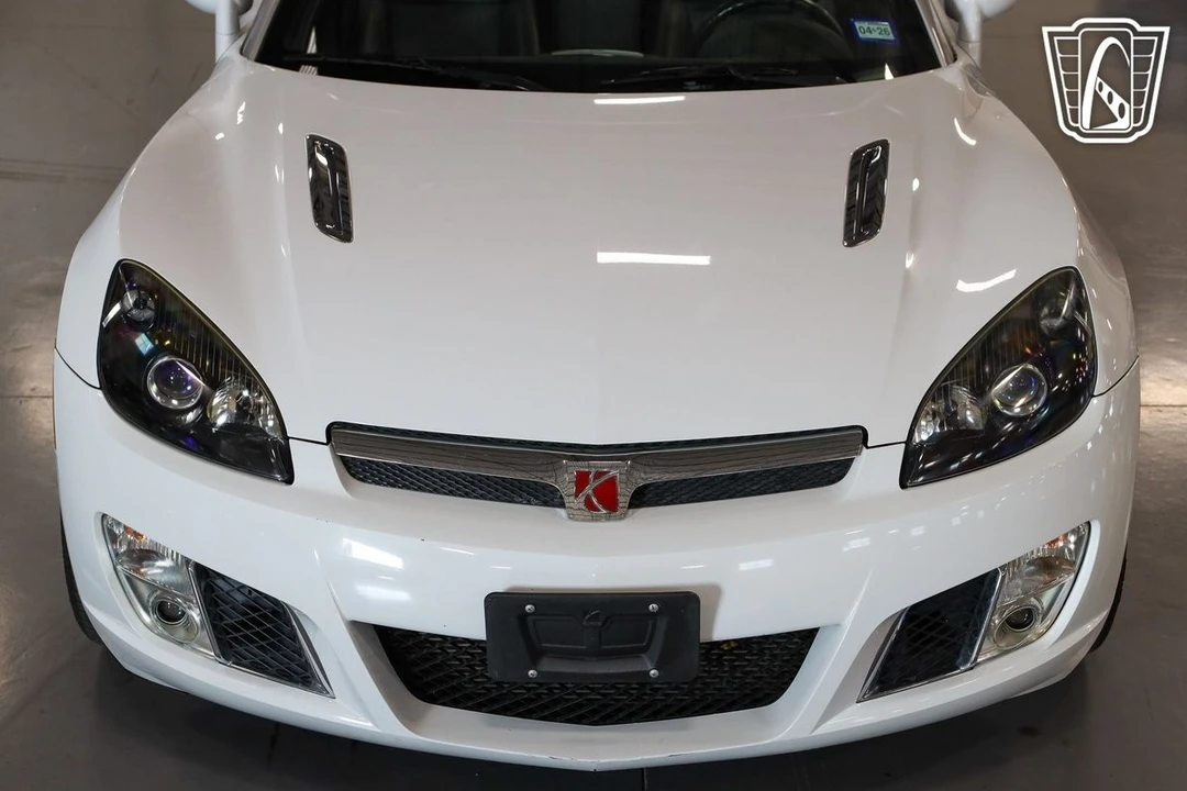 2008 Saturn Sky Red Line - Image 9 of 21