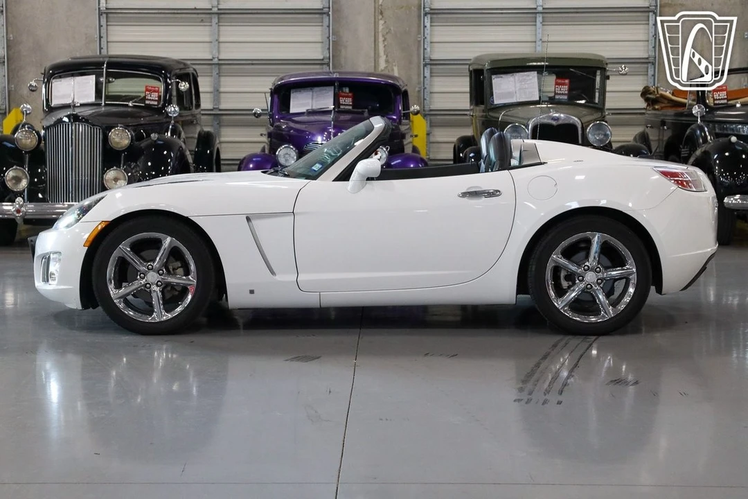 2008 Saturn Sky Red Line - Image 13 of 21