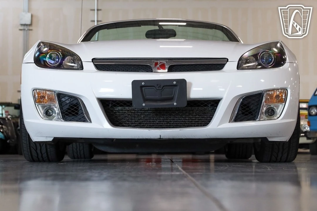 2008 Saturn Sky Red Line - Image 8 of 12
