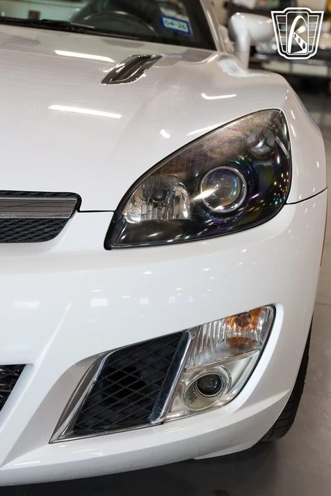 2008 Saturn Sky Red Line - Image 11 of 21