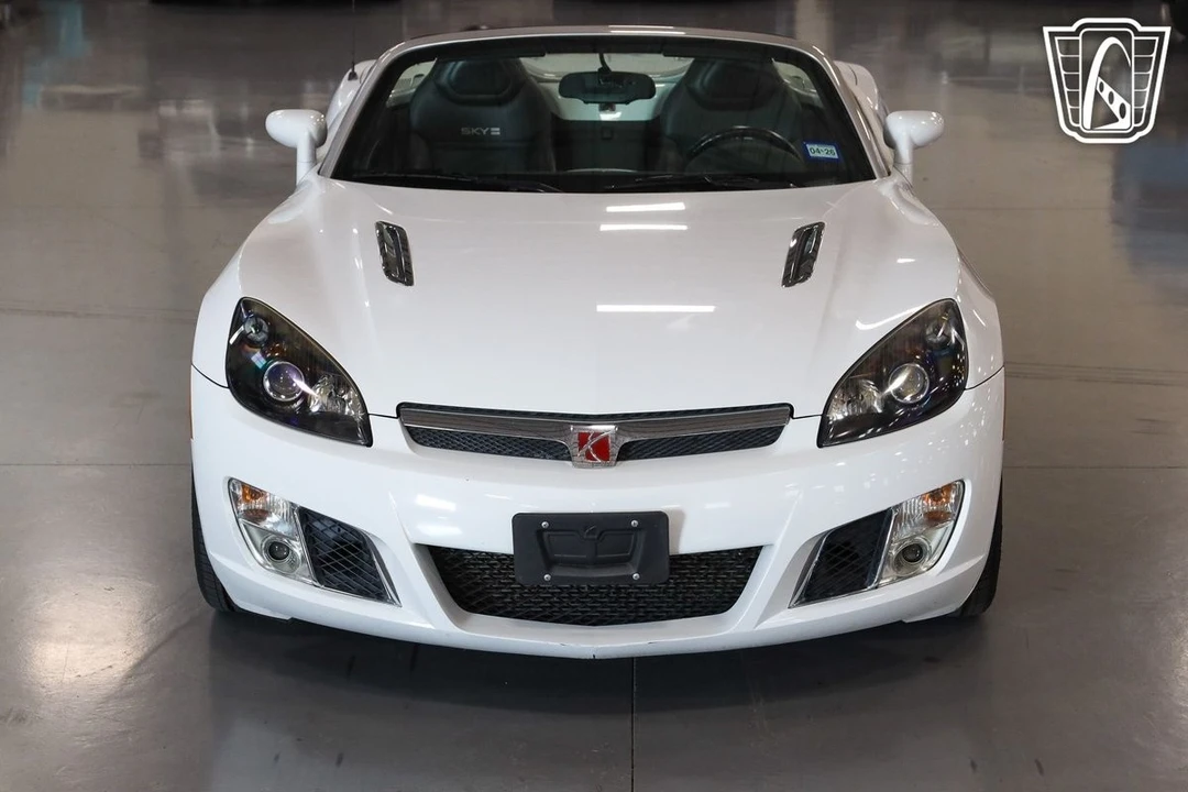 2008 Saturn Sky Red Line - Image 4 of 21