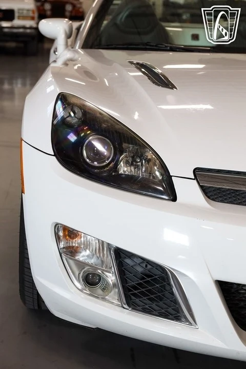 2008 Saturn Sky Red Line - Image 11 of 21