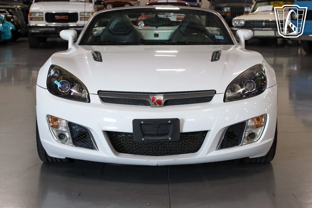 2008 Saturn Sky Red Line - Image 6 of 21