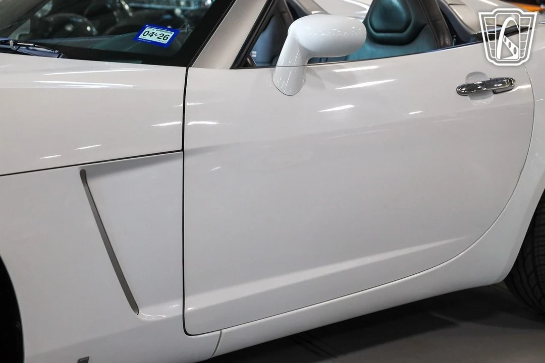 2008 Saturn Sky Red Line - Image 16 of 21
