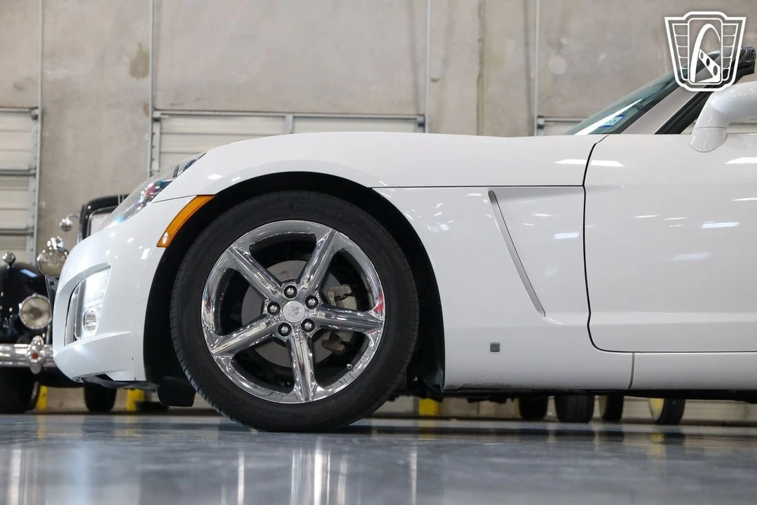 2008 Saturn Sky Red Line - Image 21 of 21