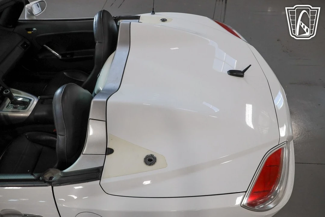 2008 Saturn Sky Red Line - Image 20 of 21
