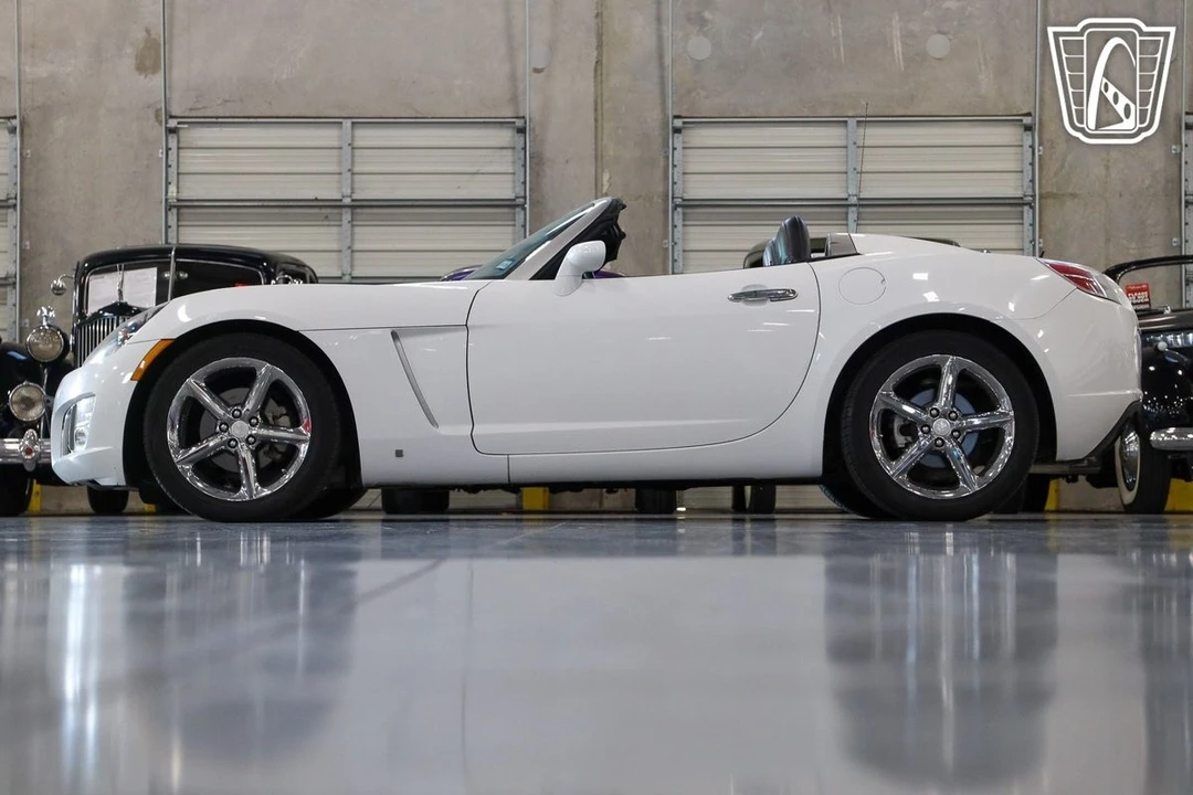 2008 Saturn Sky Red Line - Image 14 of 21