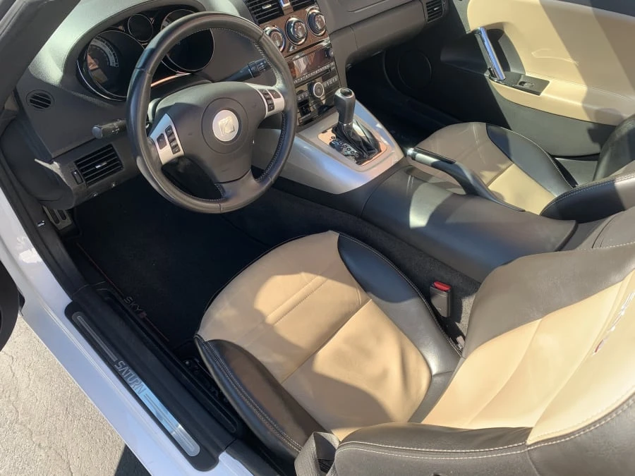 2008 Saturn Sky Red Line - Image 4 of 10