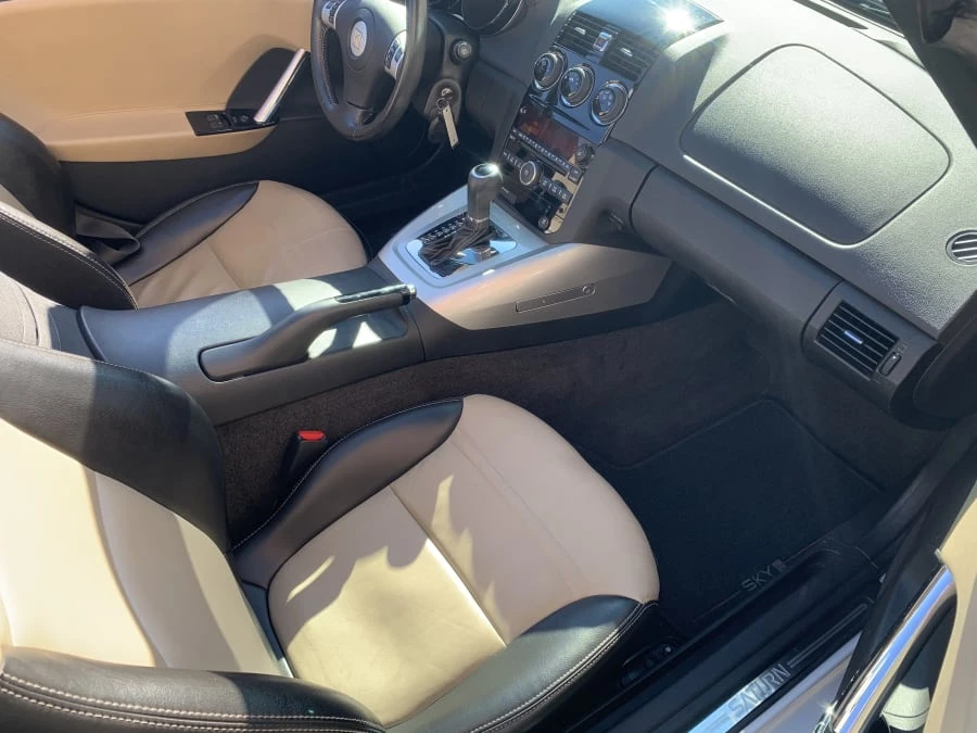 2008 Saturn Sky Red Line - Image 5 of 10
