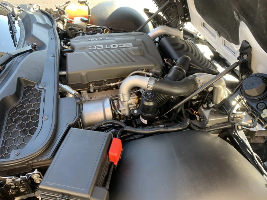 2008 Saturn Sky Red Line - Image 6 of 10
