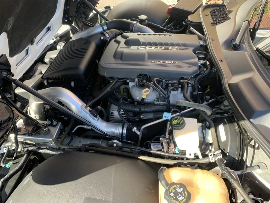 2008 Saturn Sky Red Line - Image 7 of 10