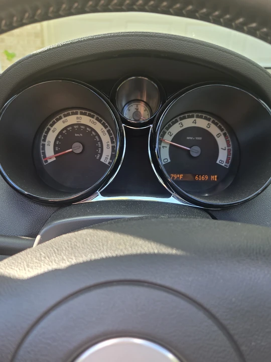 2008 Saturn Sky Red Line - Image 7 of 19
