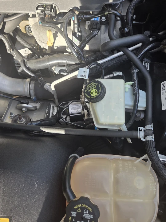 2008 Saturn Sky Red Line - Image 13 of 19