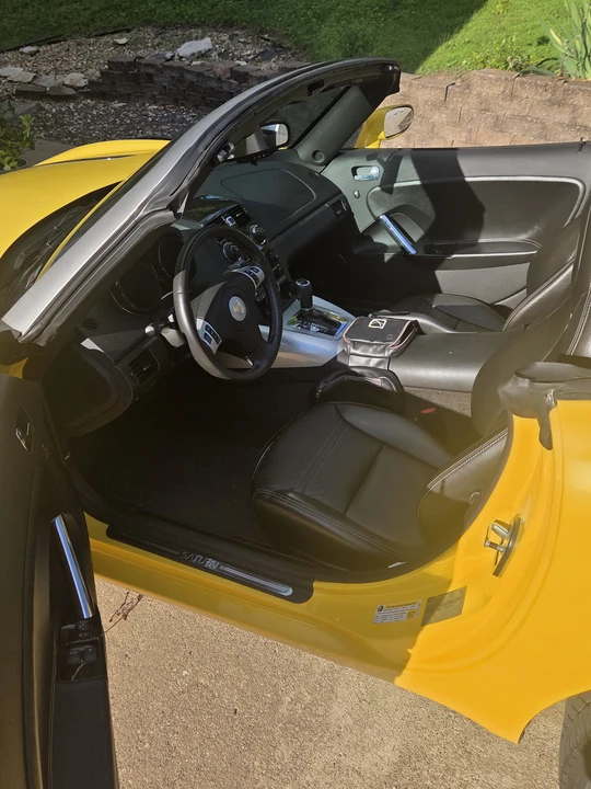 2008 Saturn Sky Red Line - Image 5 of 19