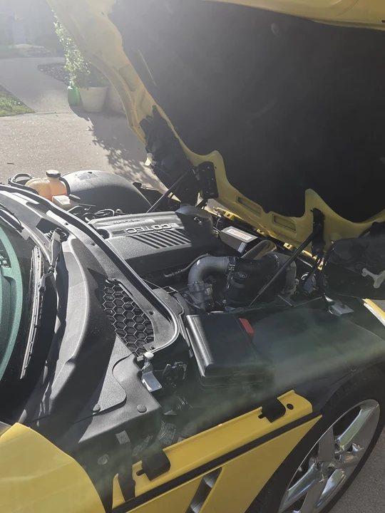 2008 Saturn Sky Red Line - Image 15 of 19