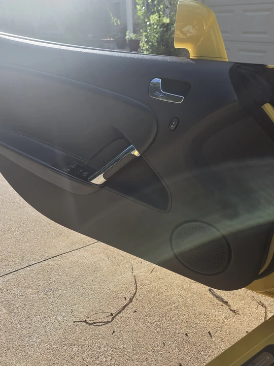 2008 Saturn Sky Red Line - Image 8 of 19