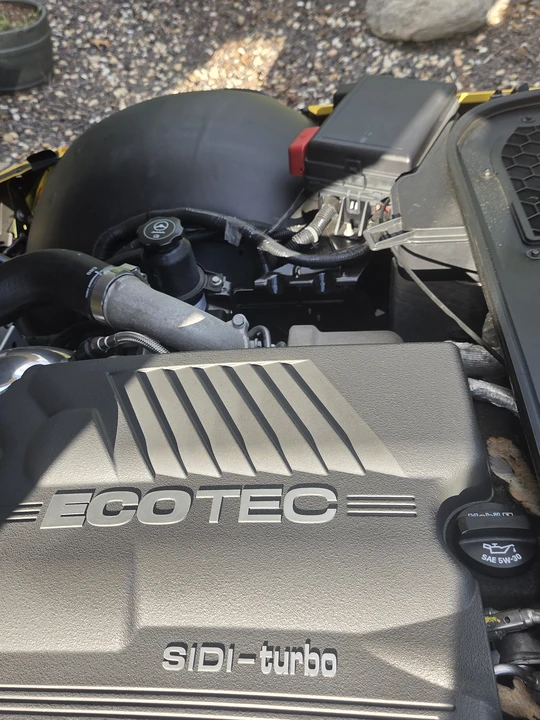 2008 Saturn Sky Red Line - Image 14 of 19
