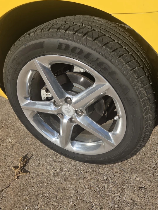 2008 Saturn Sky Red Line - Image 19 of 19