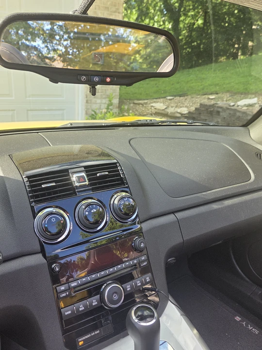 2008 Saturn Sky Red Line - Image 6 of 19
