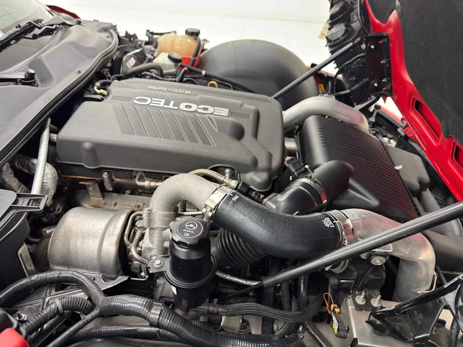 2008 Saturn Sky Red Line - Image 30 of 31