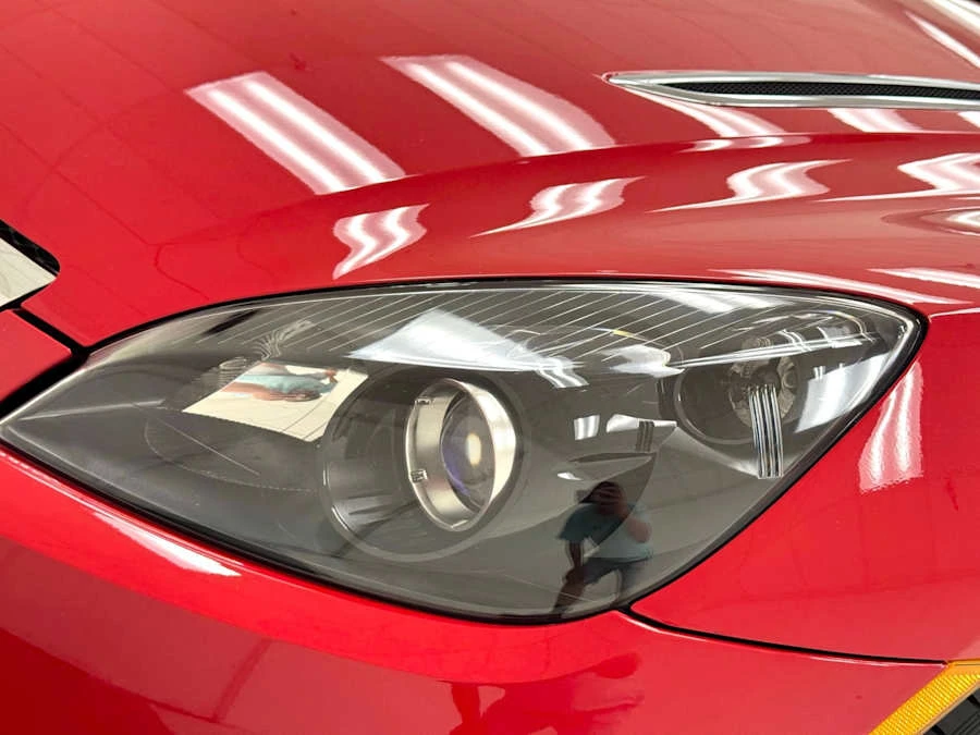 2008 Saturn Sky Red Line - Image 8 of 31
